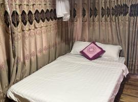 ANOR - Farmstay - Double bed, ξενοδοχείο σε Ha Tia