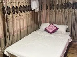 ANOR - Farmstay - Double bed