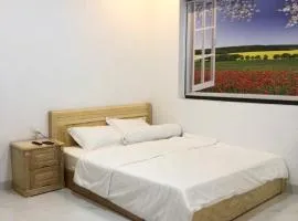 Phước Hải Đẹp Homestay