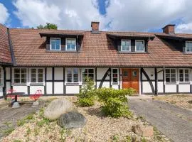 2 Bedroom Pet Friendly Home In Höganäs