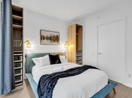 Metropolitan Downtown Suites