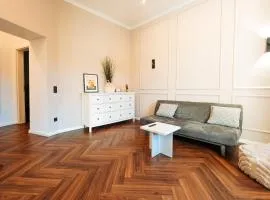 3 Apartments nahe Koblenz HBF für bis zu 11 Gäste