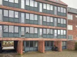 Awesome Apartment In Esbjerg With Wifi