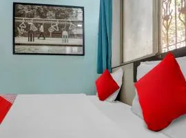 Hotel O Pimpri Stays
