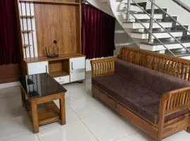 Pranavam West 1 -2BHK