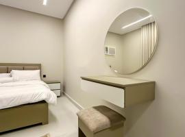 Al Shiraa Suites - Obhur Jeddah, khách sạn ở Jeddah