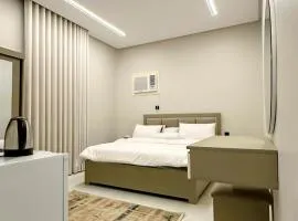 Al Shiraa Suites - Obhur Jeddah