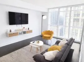 CityPlace Stay Near CN Tower