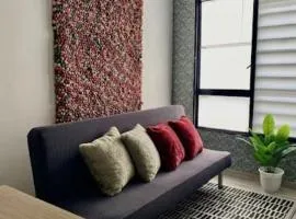 BORA, Apto 301 Tu Espacio Fuera de Casa