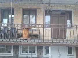 Hotel Kazbegi11