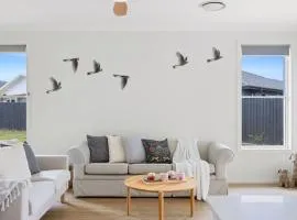 Zanda - birdwatchers paradise