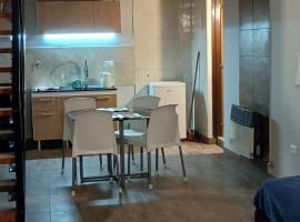 Relax apart, hotel v mestu Trelew