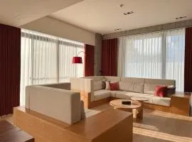 The O Villa Yuanshan