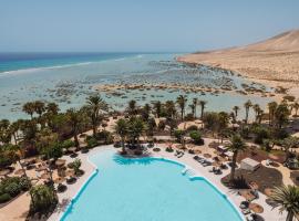 Paradisus by Meliá Fuerteventura, hotel v destinácii Costa Calma