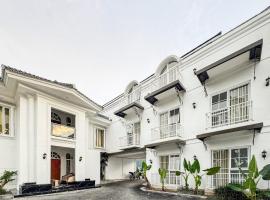 RedDoorz Sinar Mentari Inn Ciwidey Bandung, hotel a Bandung