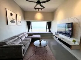 Melaka Unique Imperio Stay 2pax-wi-fi-smart-tv