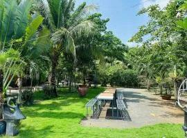 Homestay Phố Biển