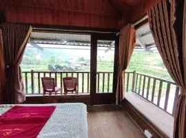 Happy Homestay Du Già