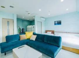 Sea Side Gaia Resort HOTEL シーサイドガイアリゾートホテル