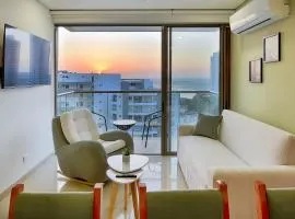 Exclusivo Reserva del Mar II - Apartamentos By Miethaus