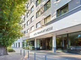 Hotel Frankfurt Messe, Affiliated by Meliá