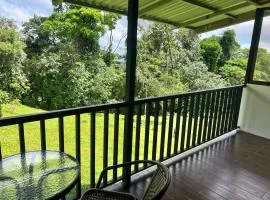 INTUS Lodge Rio Celeste