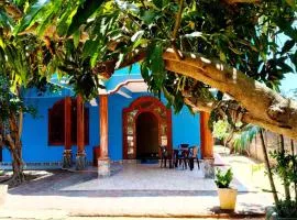 Nilaveli Better Beach Resort