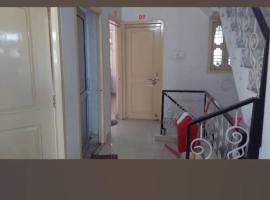 Mithila Rest house, hotel i Darbhanga