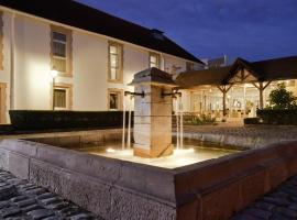 Novotel Saclay, hotel sa Saclay