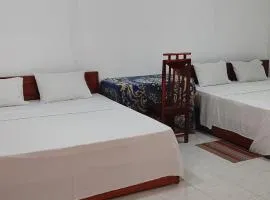 Ella Nature Park Hotel and Hostel