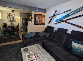 Serendipity, hotel a Avon