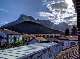 Hidden Gem in Ramales de la Victoria, hotel en Ramales de la Victoria