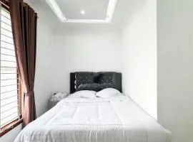 The Lavana Villa Aizel Family Syariah