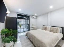 Petchaburi31 Platinum Suite Home
