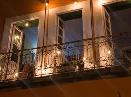 Hostel Casaraosette7