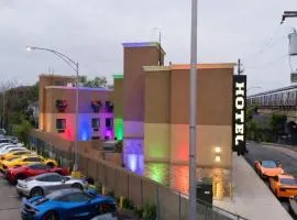 Hotel Mint JFK Airport