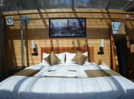 THE BrownStone Katagla