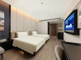 Atour Hotel -Xihong East Road, Urumqi Municipal Government Area