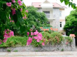 Tigon Villa, hotel a Mỹ Ðuc