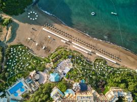 ROBINSON SARIGERME PARK - All Inclusive, hotel u gradu Dalaman