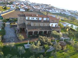 Rincón del Abade: Encinasola'da bir otel