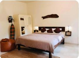 Casa de Souza, Hotel in Assagao
