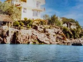 RosePlace Valsequillo