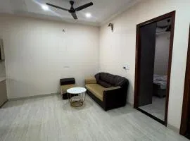 luxury appartment 3Bhk in mohali