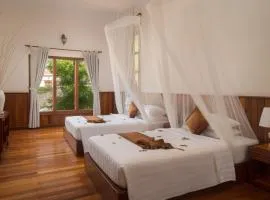 La Rivière d' Angkor Resort