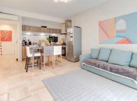 La Lanterne Plage, Hotel in Nizza