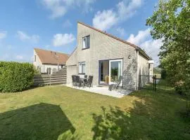 Villa in Julianadorp near Sandy Beach