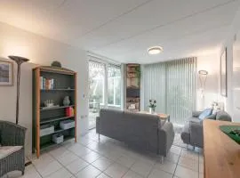 Holiday Home near Dutch Beach with Pool