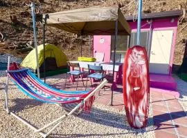 Bo Bo Village 館山2