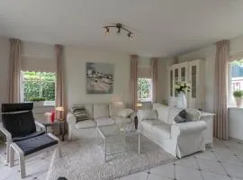 Villa in Callantsoog near the Beach